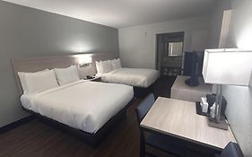 Econo Lodge Daytona Beach - Speedway