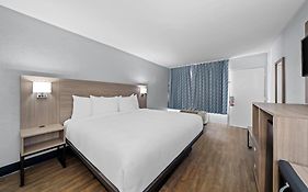 Econo Lodge Daytona Beach - Speedway